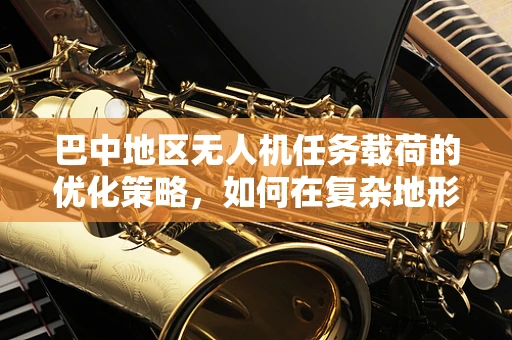 巴中地区无人机任务载荷的优化策略，如何在复杂地形中提升数据采集效率？