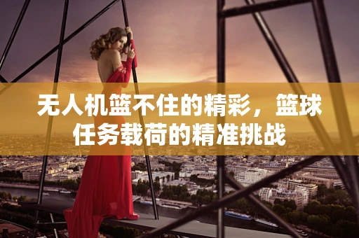无人机篮不住的精彩，篮球任务载荷的精准挑战