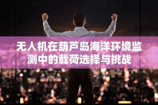 无人机在葫芦岛海洋环境监测中的载荷选择与挑战