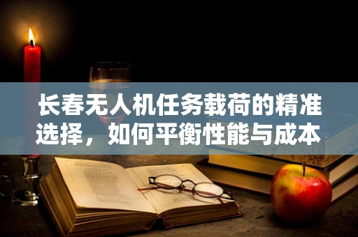长春无人机任务载荷的精准选择，如何平衡性能与成本？