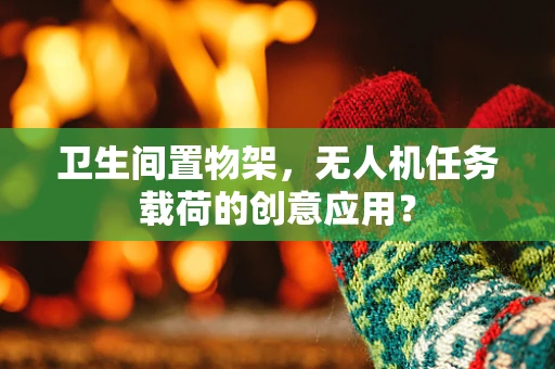 卫生间置物架，无人机任务载荷的创意应用？