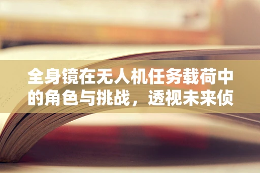 全身镜在无人机任务载荷中的角色与挑战，透视未来侦查的‘第三只眼’？