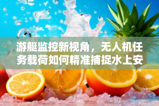 游艇监控新视角，无人机任务载荷如何精准捕捉水上安全细节？