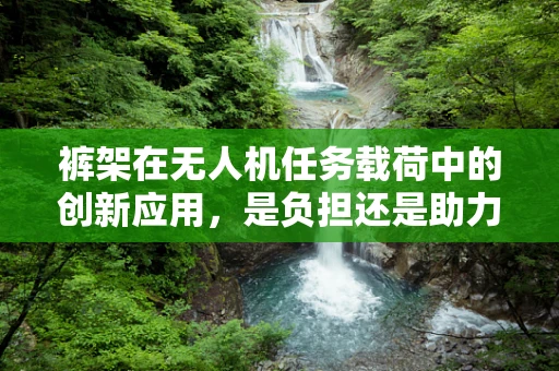 裤架在无人机任务载荷中的创新应用，是负担还是助力？