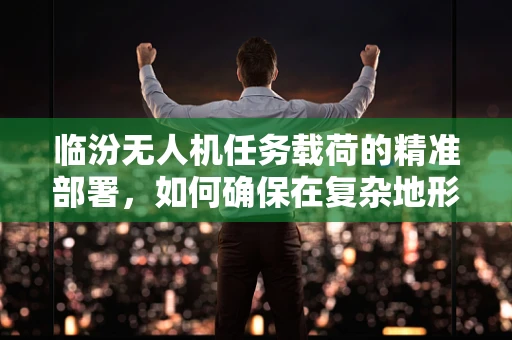 临汾无人机任务载荷的精准部署，如何确保在复杂地形中的高效作业？