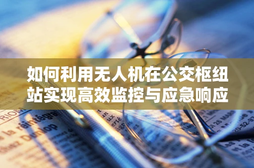 如何利用无人机在公交枢纽站实现高效监控与应急响应？