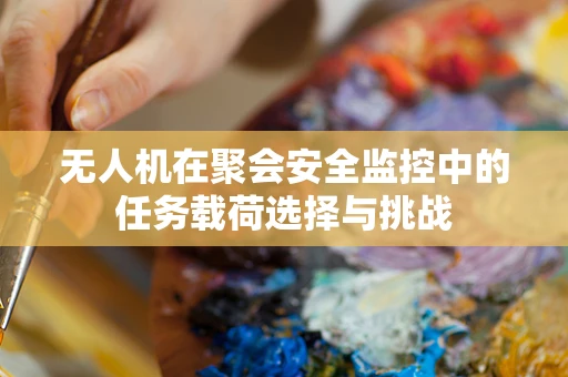 无人机在聚会安全监控中的任务载荷选择与挑战