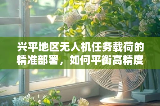 兴平地区无人机任务载荷的精准部署，如何平衡高精度与成本控制？