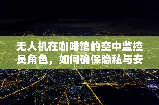 无人机在咖啡馆的空中监控员角色，如何确保隐私与安全的平衡？