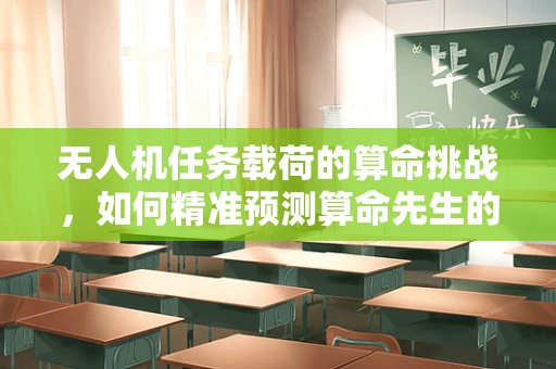 无人机任务载荷的算命挑战，如何精准预测算命先生的位置？