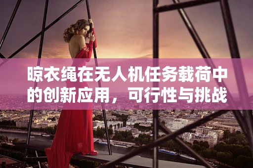 晾衣绳在无人机任务载荷中的创新应用，可行性与挑战何在？
