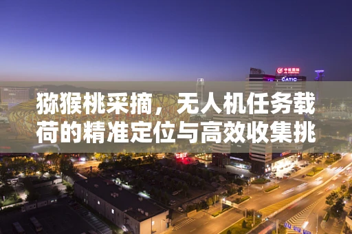 猕猴桃采摘，无人机任务载荷的精准定位与高效收集挑战