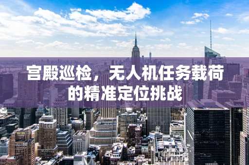 宫殿巡检，无人机任务载荷的精准定位挑战