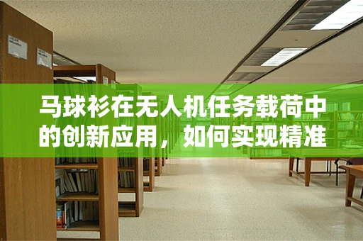 马球衫在无人机任务载荷中的创新应用，如何实现精准识别与追踪？