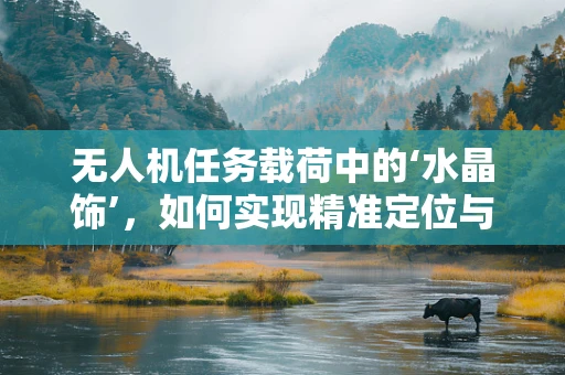 无人机任务载荷中的‘水晶饰’，如何实现精准定位与装饰性应用？