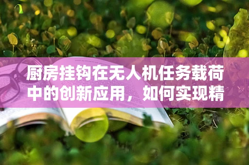 厨房挂钩在无人机任务载荷中的创新应用，如何实现精准挂载与释放？