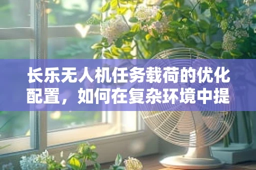 长乐无人机任务载荷的优化配置，如何在复杂环境中提升任务效率？