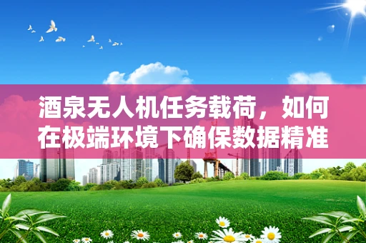 酒泉无人机任务载荷，如何在极端环境下确保数据精准传输？