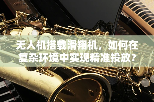 无人机搭载滑翔机，如何在复杂环境中实现精准投放？