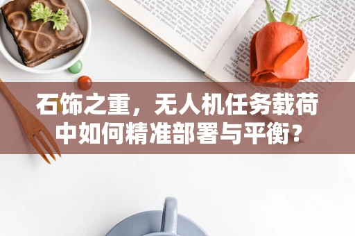 石饰之重，无人机任务载荷中如何精准部署与平衡？