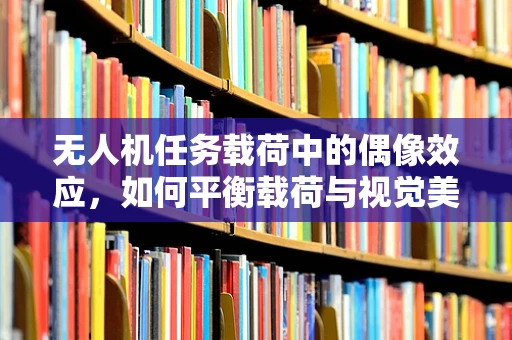 无人机任务载荷中的偶像效应，如何平衡载荷与视觉美学？