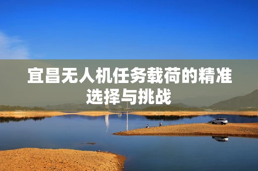 宜昌无人机任务载荷的精准选择与挑战