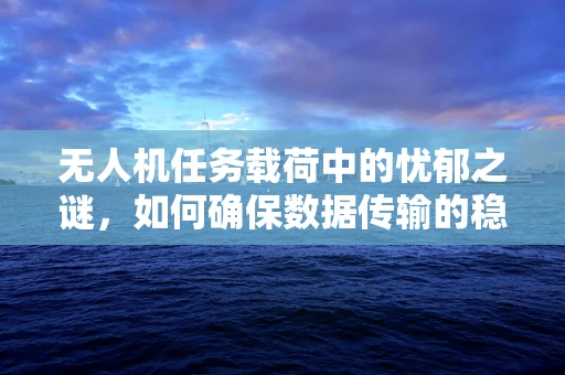 无人机任务载荷中的忧郁之谜，如何确保数据传输的稳定性？