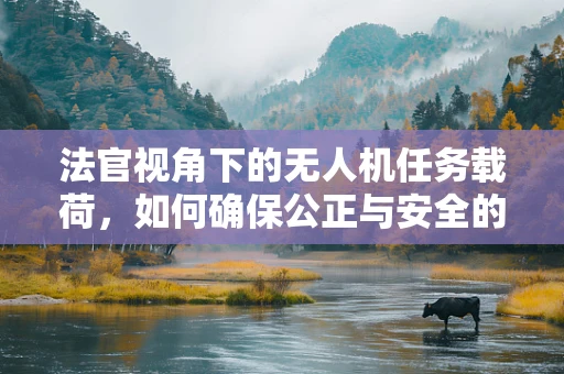 法官视角下的无人机任务载荷，如何确保公正与安全的平衡？
