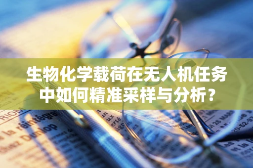 生物化学载荷在无人机任务中如何精准采样与分析？