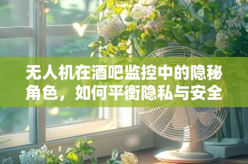 无人机在酒吧监控中的隐秘角色，如何平衡隐私与安全？