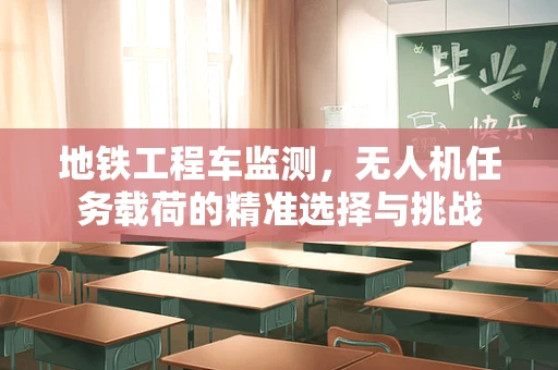 地铁工程车监测，无人机任务载荷的精准选择与挑战