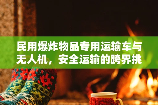 民用爆炸物品专用运输车与无人机，安全运输的跨界挑战？