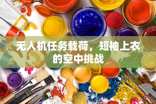 无人机任务载荷，短袖上衣的空中挑战