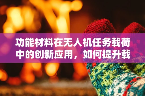 功能材料在无人机任务载荷中的创新应用，如何提升载荷性能与耐久性？
