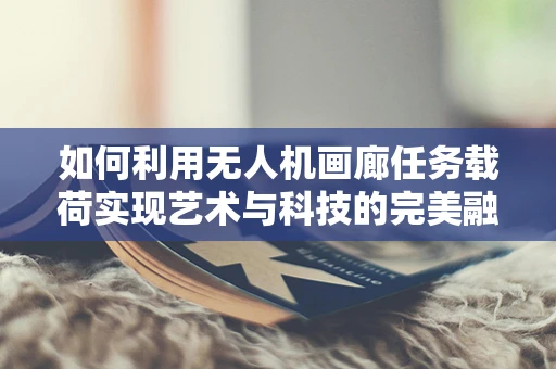 如何利用无人机画廊任务载荷实现艺术与科技的完美融合？