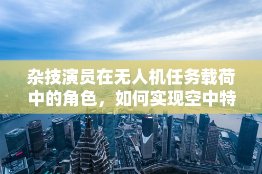 杂技演员在无人机任务载荷中的角色，如何实现空中特技的精准控制？
