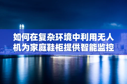 如何在复杂环境中利用无人机为家庭鞋柜提供智能监控方案？