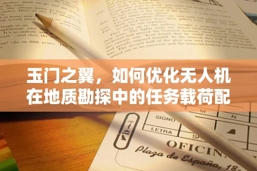 玉门之翼，如何优化无人机在地质勘探中的任务载荷配置？