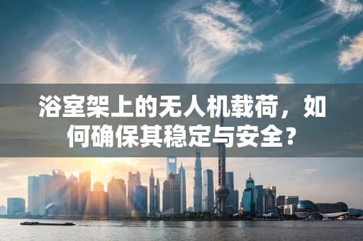 浴室架上的无人机载荷，如何确保其稳定与安全？