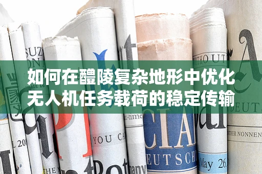 如何在醴陵复杂地形中优化无人机任务载荷的稳定传输？