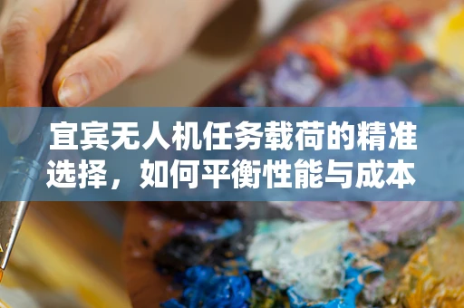 宜宾无人机任务载荷的精准选择，如何平衡性能与成本？