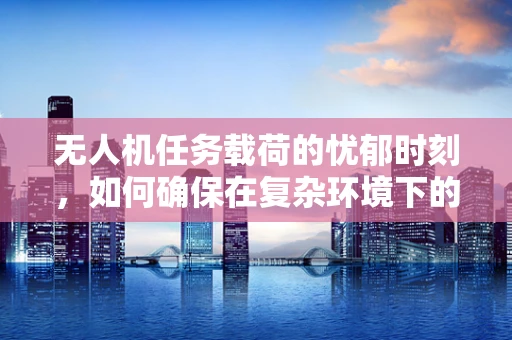 无人机任务载荷的忧郁时刻，如何确保在复杂环境下的稳定传输？