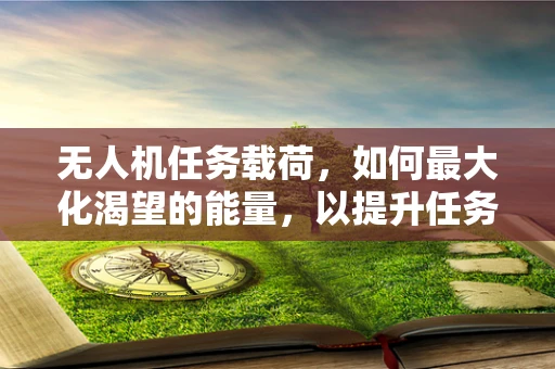 无人机任务载荷，如何最大化渴望的能量，以提升任务效率？