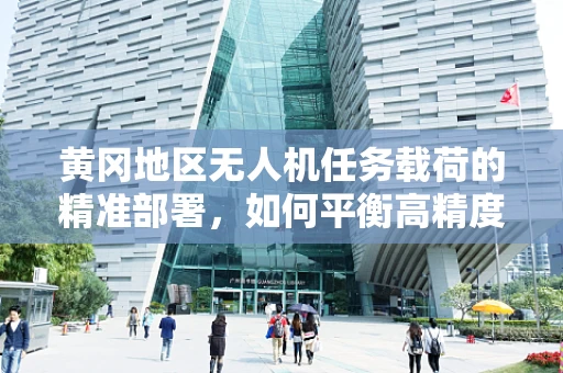 黄冈地区无人机任务载荷的精准部署，如何平衡高精度与成本效益？