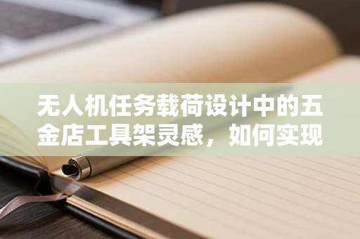 无人机任务载荷设计中的五金店工具架灵感，如何实现高效承载与稳定支撑？