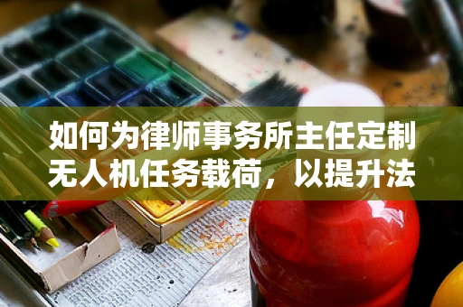 如何为律师事务所主任定制无人机任务载荷，以提升法律服务效率与安全？