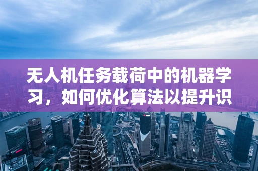 无人机任务载荷中的机器学习，如何优化算法以提升识别精度？
