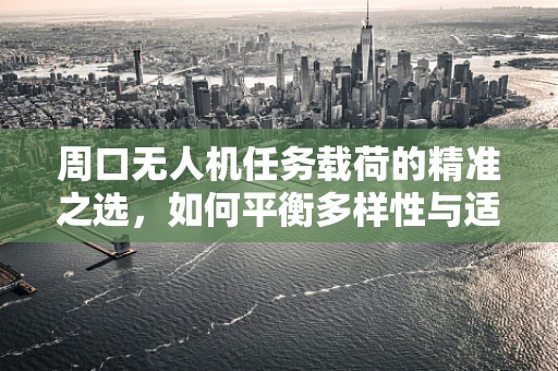 周口无人机任务载荷的精准之选，如何平衡多样性与适应性？