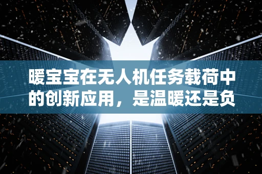 暖宝宝在无人机任务载荷中的创新应用，是温暖还是负担？