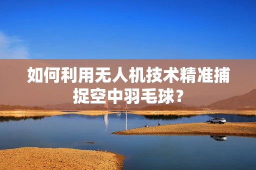 如何利用无人机技术精准捕捉空中羽毛球？